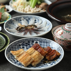 うなぎ四代目菊川 伏見稲荷店の特集写真