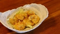 料理メニュー写真&nbsp;大粒！エビマヨ