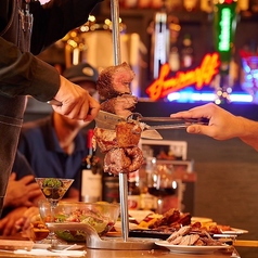 sasa s meat point ササズ ミート ポイント 上野御徒町店特集写真1