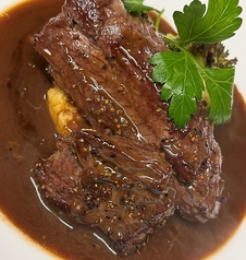 Wine Dining Sugawara ワインダイニングスガワラヤのコース写真