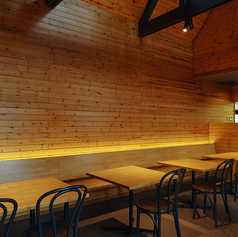 steak sio.の雰囲気1