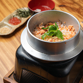 しゃけと。のおすすめ料理3