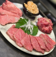 らん太郎のおすすめ料理1