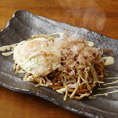 ソース焼きそば