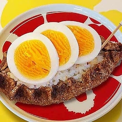 お米パイ(カレリアパイ)