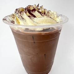 ココア(hot/ice)