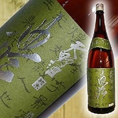 大阪の地酒「天野酒」(1合)