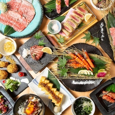 和食居酒屋 隠れ家 八州 ー小倉ーのおすすめ料理2