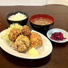 ホルモン焼き 夏冬 渋谷宇田川町店のおすすめランチ2