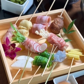 楚々 SOSOのおすすめ料理3