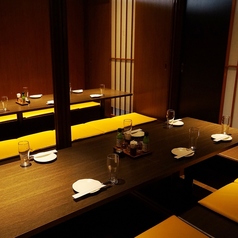 和牛と北陸食材 鍛冶二丁 富山駅前店特集写真1