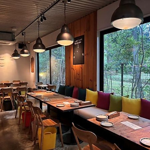 【両国・錦糸町】薪釜PizzaやBBQ !テイクアウトもOK♪