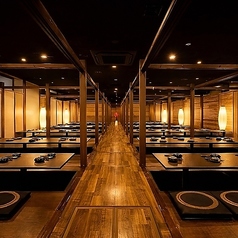 大人の隠れ家個室居酒屋　要（かなめ）　熊本下通店の特集写真