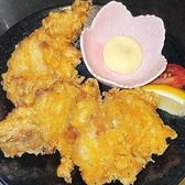 飲み放題専門店　和気逢々から揚げ処　糸のおすすめ料理2