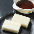 料理メニュー写真&nbsp;きりもち(2個)