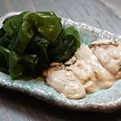 広島産カキ