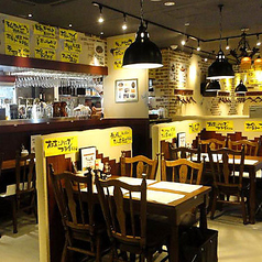 だん家 多摩センター店の特集写真