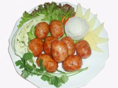 タイレストラン イサーンのおすすめ料理3