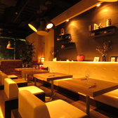 イタリアン酒場 イソラ isola 福岡の雰囲気3