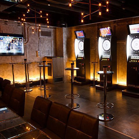 デシベル W 恵比寿 恵比寿 カラオケ パーティ ネット予約可 ホットペッパーグルメ