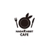 NAGARABBIT CAFE ナガラビット カフェのロゴ