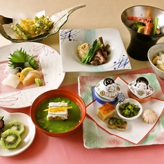 日本料理 矼の特集写真