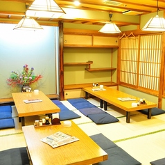 板前がいる町の酒場 庄や 町田本家店の特集写真