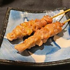 希少部位　とうがらし