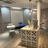 Tastella テイステラの雰囲気3