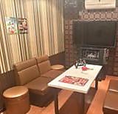 カラオケ おさるの村 姫路店の雰囲気3