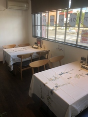 キッチンカフェ BONKURA ボンクラの雰囲気1