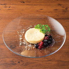 フォンダンフロマージュ