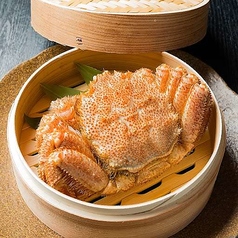 毎日!北海道物産展 ネオ炉端 道南農林水産部 豊田店のコース写真