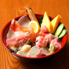 個室完備 寿司居酒屋 花の舞 ビエラ塚口店の写真2