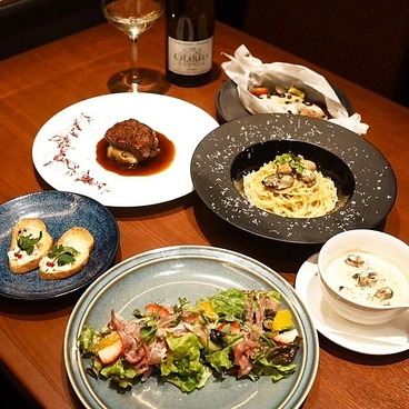 イタリア酒場　ザ・ランデブーのおすすめ料理1