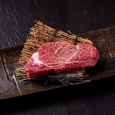 特選ヒレ (100g)