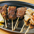 料理メニュー写真&nbsp;ぼんず盛り1