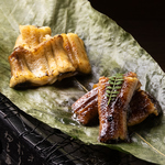 お客様からのご要望も多い、ウナギ料理もございます。