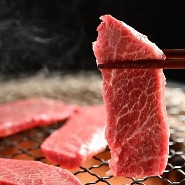 焼肉ホルモンYOTSUBA～四つ葉～の雰囲気1