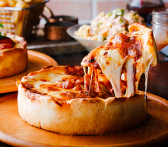 デリリウムカフェ 上野のおすすめ料理3