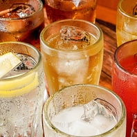 こだわりの寛ぎ空間で美酒美食三昧の宴を堪能♪