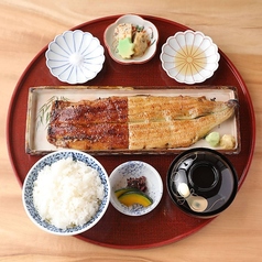 うなぎ四代目菊川 伏見稲荷店の特集写真