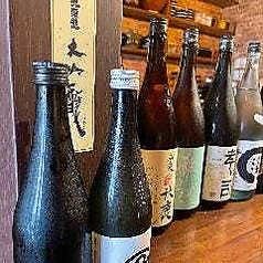 ビストロHANAのコース写真