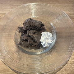 ベルギーチョコレートジェラート