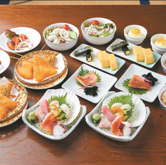 昭和食堂 各務原店のコース写真