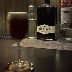 【離れ】落ち着いた空間で愉しむオーセンティック