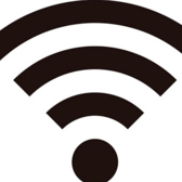 【Wi-Fi完備】店内で自由に使えるWi-Fiを完備しています。