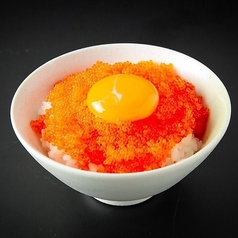 海のTKG ～とびこ&玉子～