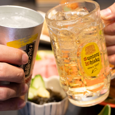 新潟酒場 ごっつぉ 燕三条店のコース写真