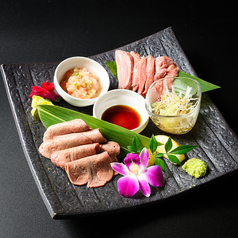 旬和食 しなもん堂 すすきの店のおすすめ料理1